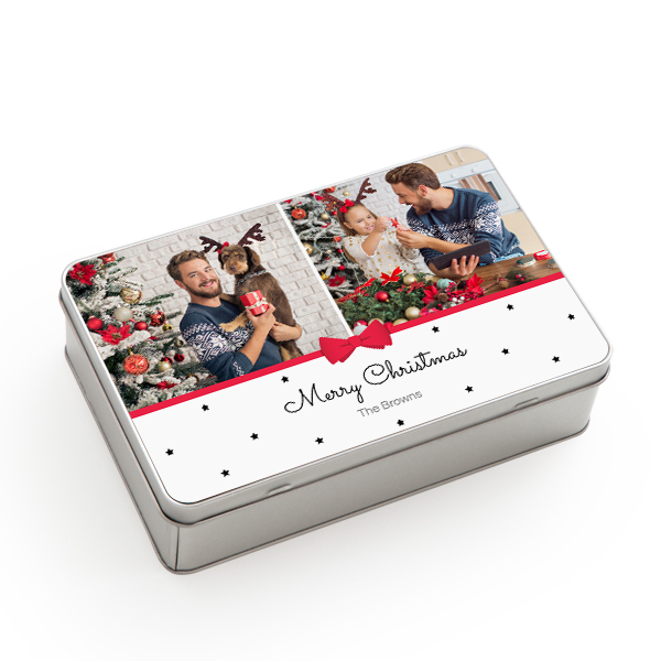 Bow Stars Pattern Bow Stars Pattern