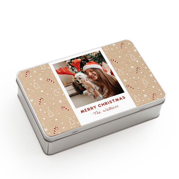 Candy Tree Pattern Candy Tree Pattern