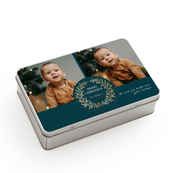 Elegant Pine Branch Elegant Pine Branch