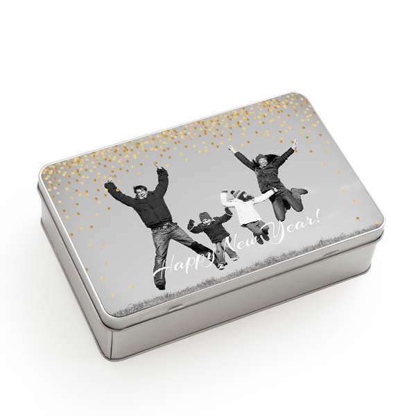 GoldConfetti GoldConfetti