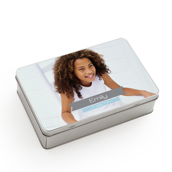 BoĂźte Ă biscuits Rectangle BoĂźte Ă biscuits Rectangle