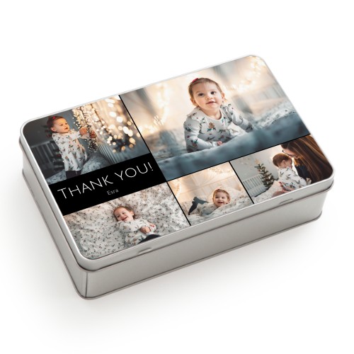 Minimalistische Fotocollage Minimalistische Fotocollage