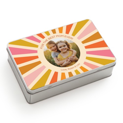 Beaming Sun Beaming Sun