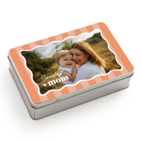 Kakburk rektangulär