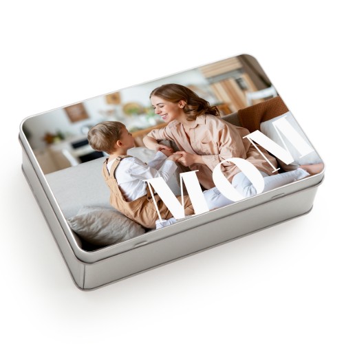 Typo Frame Mom Typo Frame Mom