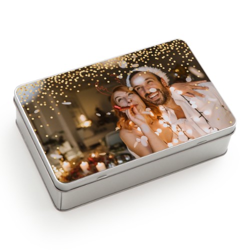 GoldConfetti GoldConfetti