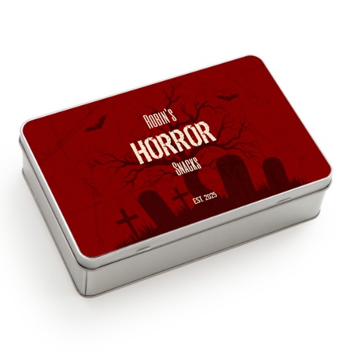 Keksirasia neliön muotoinen