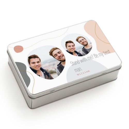 BoĂźte Ă biscuits Rectangle BoĂźte Ă biscuits Rectangle