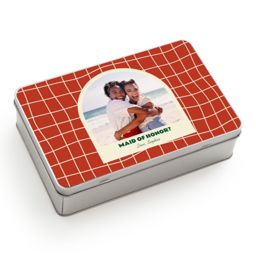 BoĂźte Ă biscuits Rectangle BoĂźte Ă biscuits Rectangle