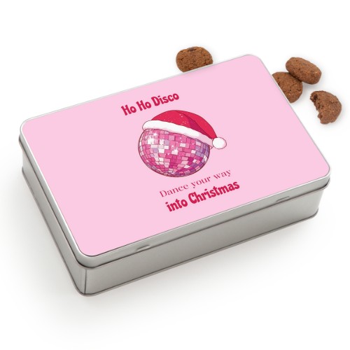 BoĂźte Ă biscuits rectangle avec biscuits Generous BoĂźte Ă biscuits rectangle avec biscuits Generous