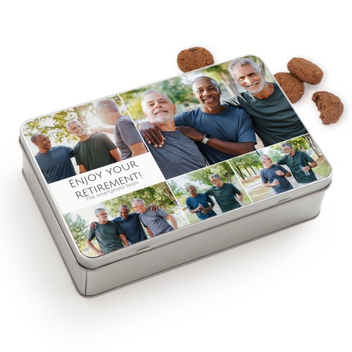 Kakburk RektangulÀr med Generous-kex Kakburk RektangulÀr med Generous-kex