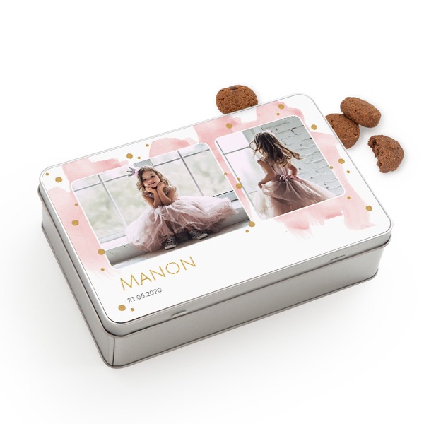 Aquarelle et or Aquarelle et or