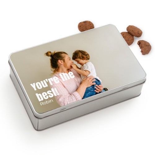Kakburk RektangulÀr med Generous-kex Kakburk RektangulÀr med Generous-kex