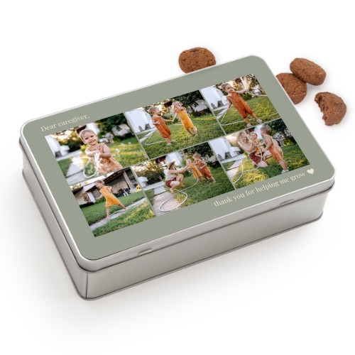 Quote Collage Mother