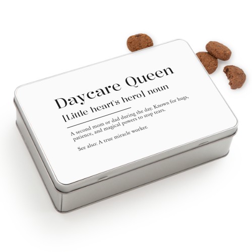 Word Definition - Text Only