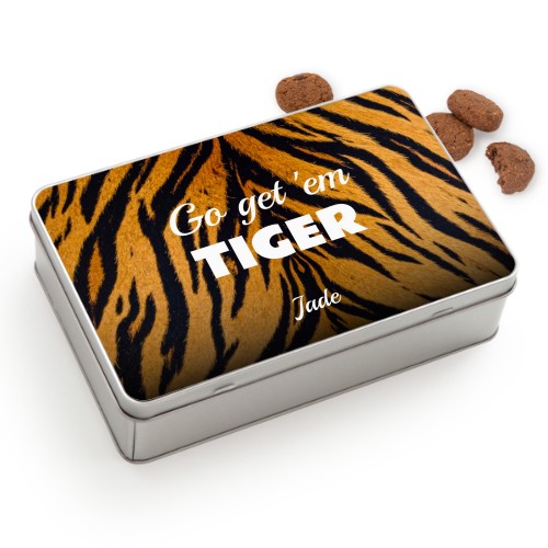 Wild Print - Text Only Wild Print - Text Only