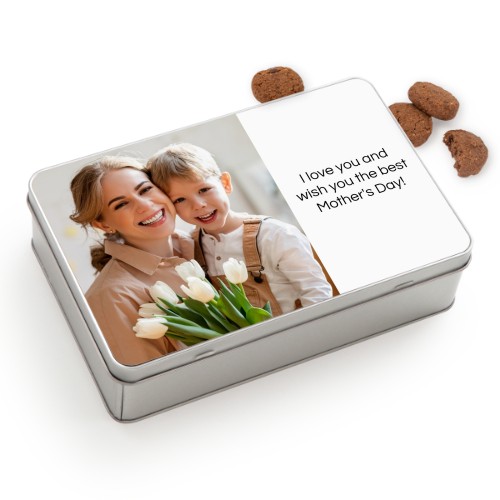 Kakburk RektangulÀr med Generous-kex Kakburk RektangulÀr med Generous-kex