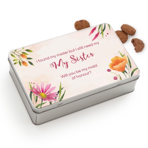 Floral Spring Aquarel Ask