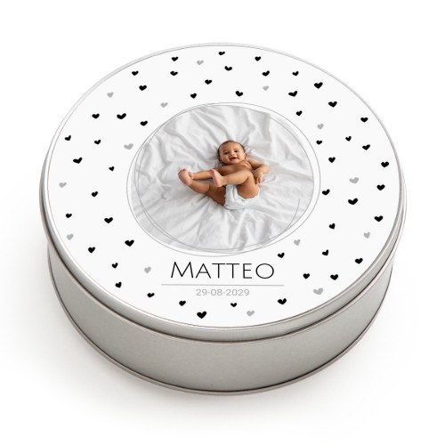 SprinkledHearts SprinkledHearts