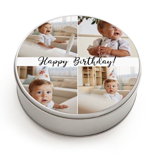 Centre Quote Collage