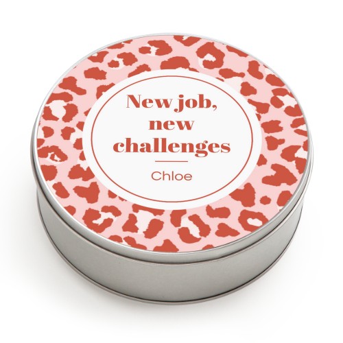 Keksdose rund Keksdose rund