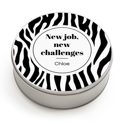 BoĂźte Ă biscuits Ronde BoĂźte Ă biscuits Ronde