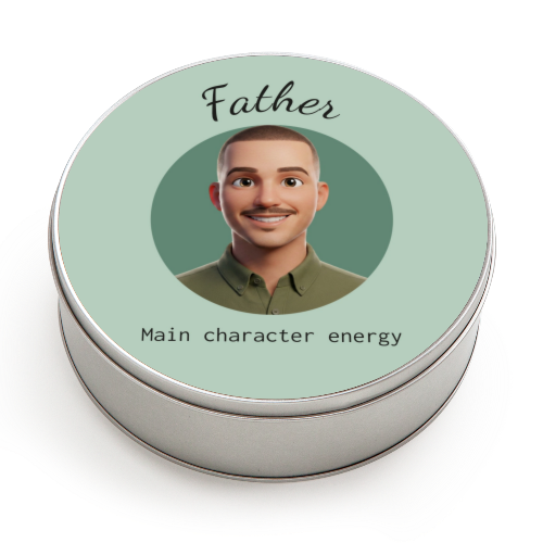 Color Circle Avatar
