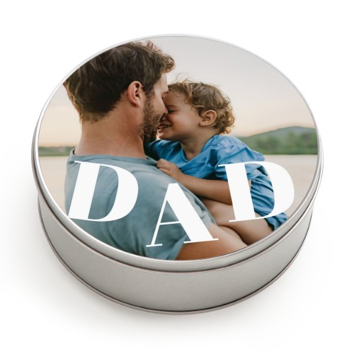 Typo Frame Dad Typo Frame Dad