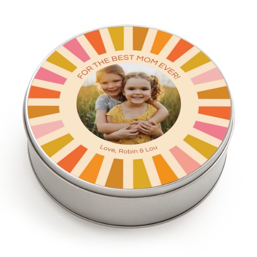 Beaming Sun Beaming Sun