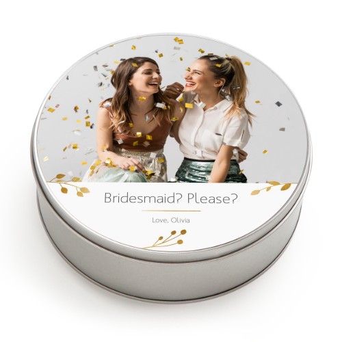 Koekjestrommel rond Koekjestrommel rond