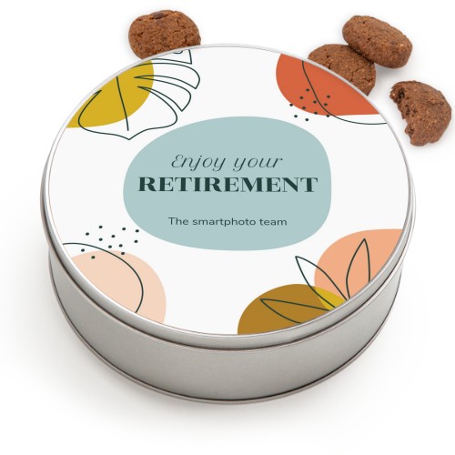 Organic Shapes and Plants - Text only Organic Shapes and Plants - Text only