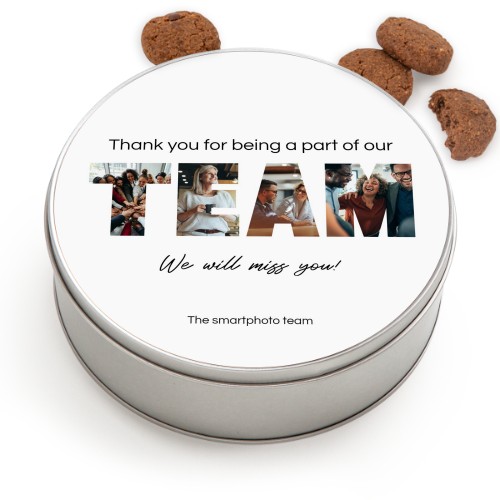 Team Letters Team Letters