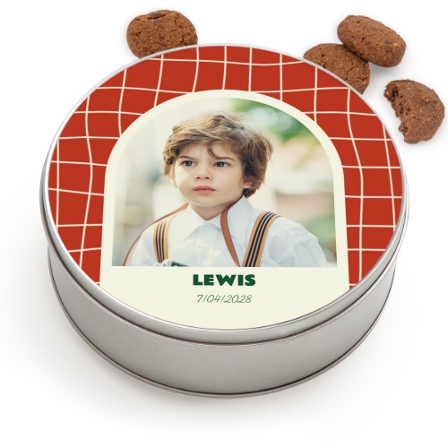 Cute Arch and Checkers Cute Arch and Checkers