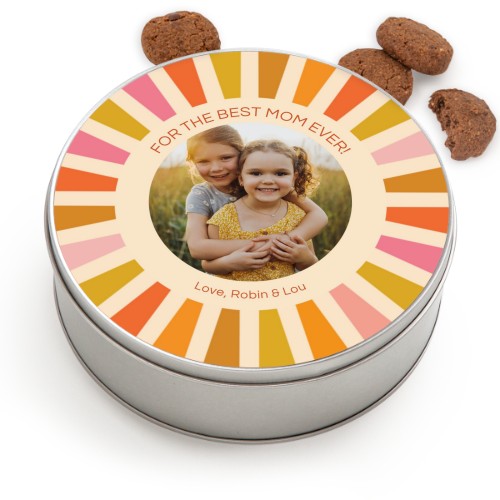 Beaming Sun Beaming Sun