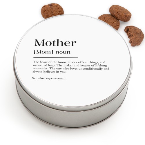 Word Definition - Text Only