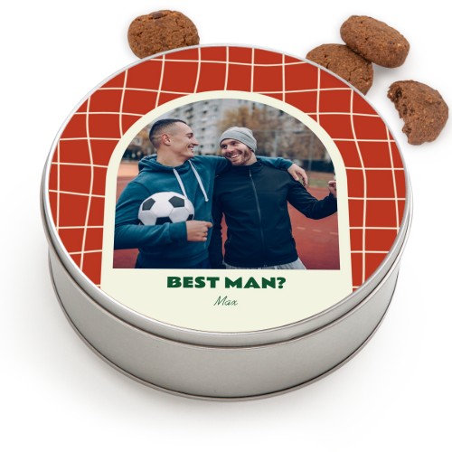 Cute Arch and Checkers Cute Arch and Checkers