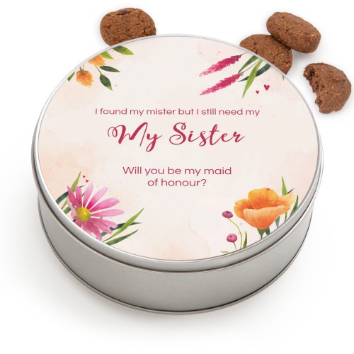 Floral Spring Aquarel Ask