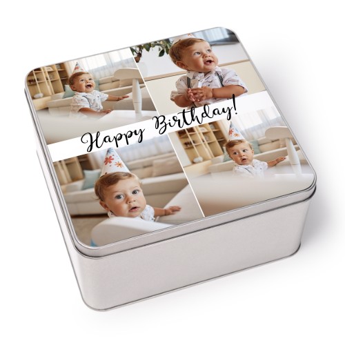 Quadratisch Quadratisch