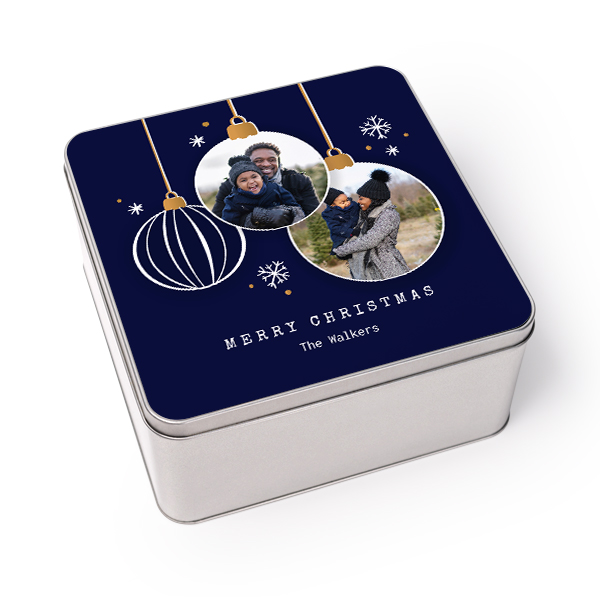 Jolly Xmas Balls Jolly Xmas Balls