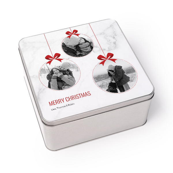 Xmas Baubles Xmas Baubles