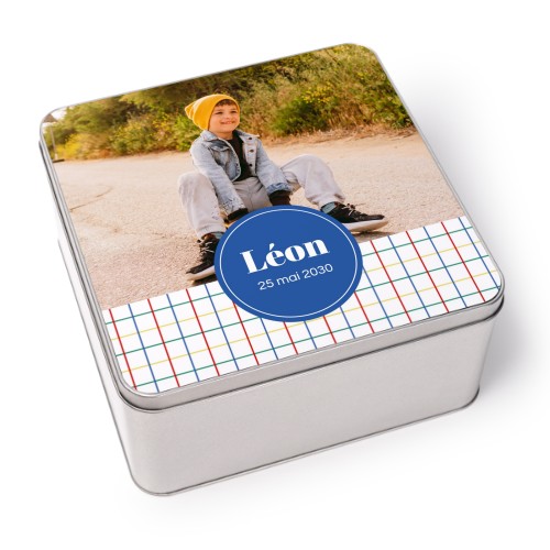 ColorfulGrid ColorfulGrid