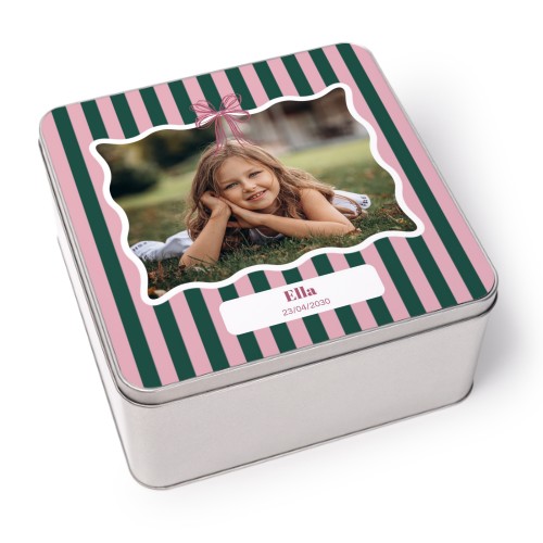 Quadratisch Quadratisch