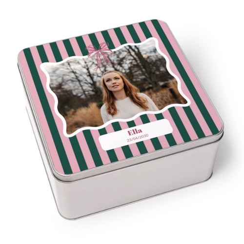 Quadratisch Quadratisch