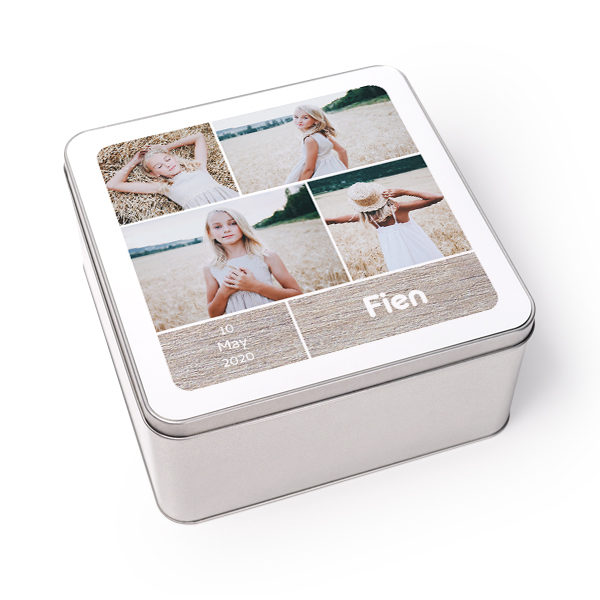 Material Collage Material Collage