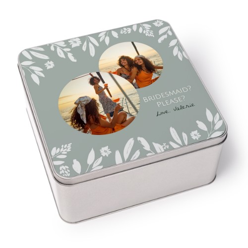 Flower Frame Flower Frame