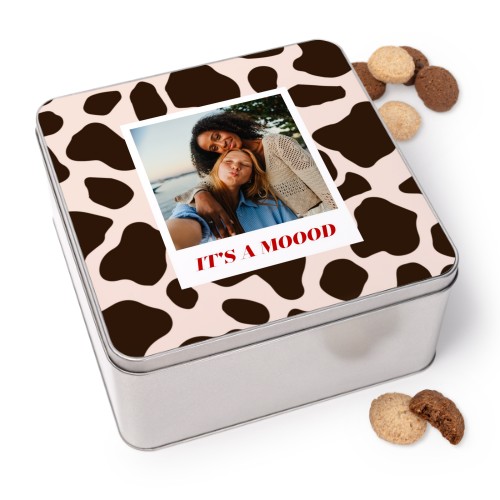 Photo Print Animal Pattern Photo Print Animal Pattern