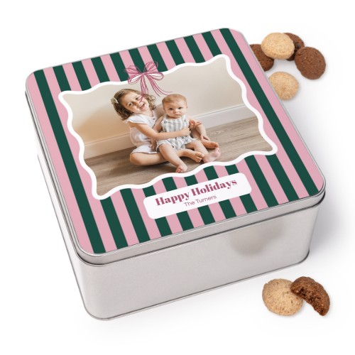 Kakburk Kvadratisk med Generous-kex Kakburk Kvadratisk med Generous-kex