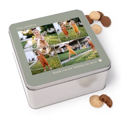 Quote Collage Mother