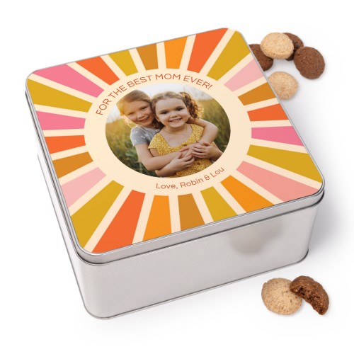 Beaming Sun Beaming Sun