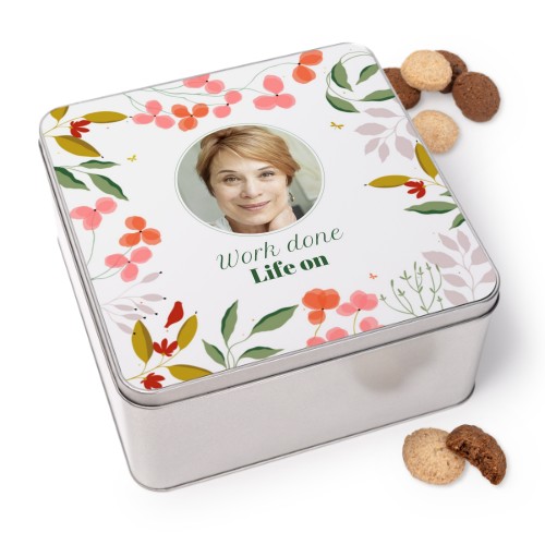 Floral Celebration Floral Celebration